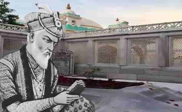 हिंदूस्थान आमच्या बापाचाच... सांगत अभिनेता म्हणाला, औरंगजेबाच्या कबरीवर शौचालय...