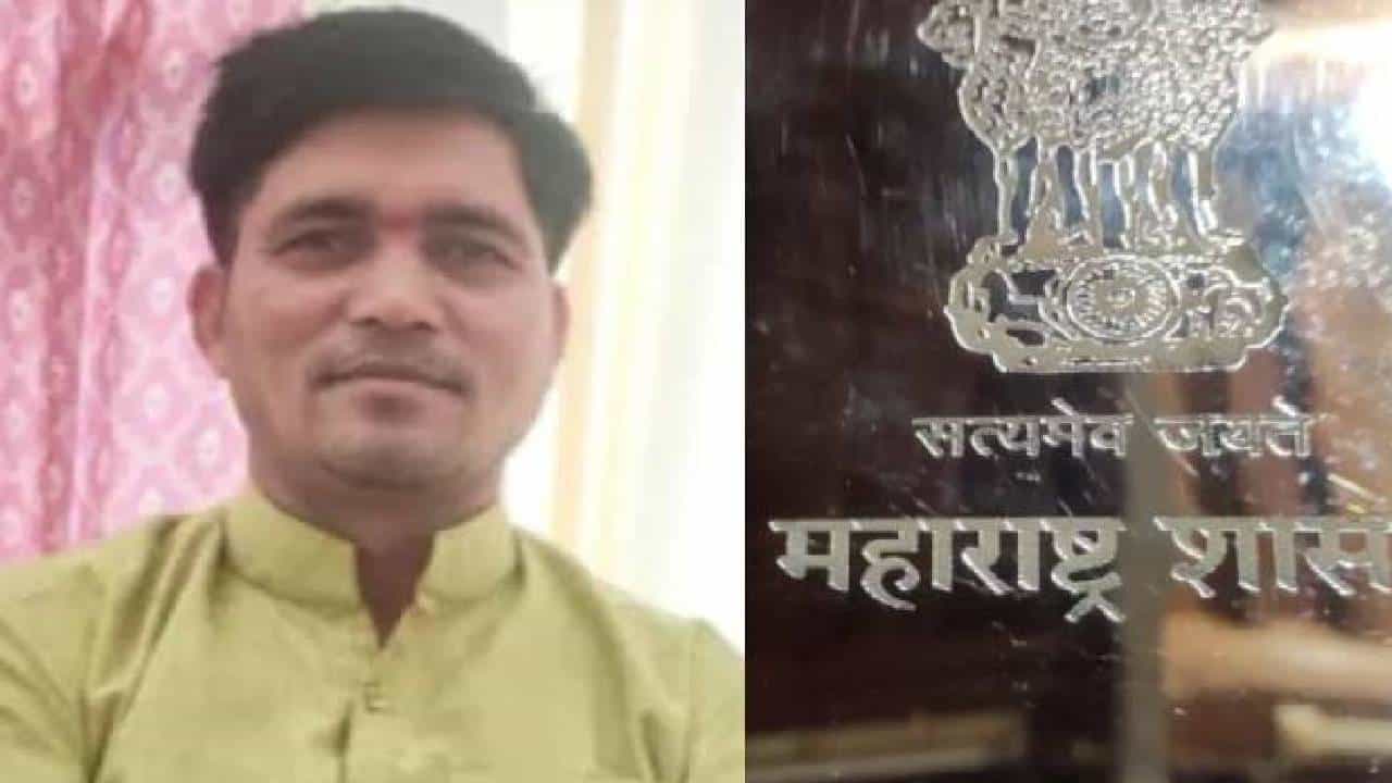 Buldhana Video : पुरस्कार विजेत्या युवा शेतकऱ्यानं मृत्यूला कवटाळलं, 3 पानांची सुसाईड नोट अन्..., कारण नेमंक काय?