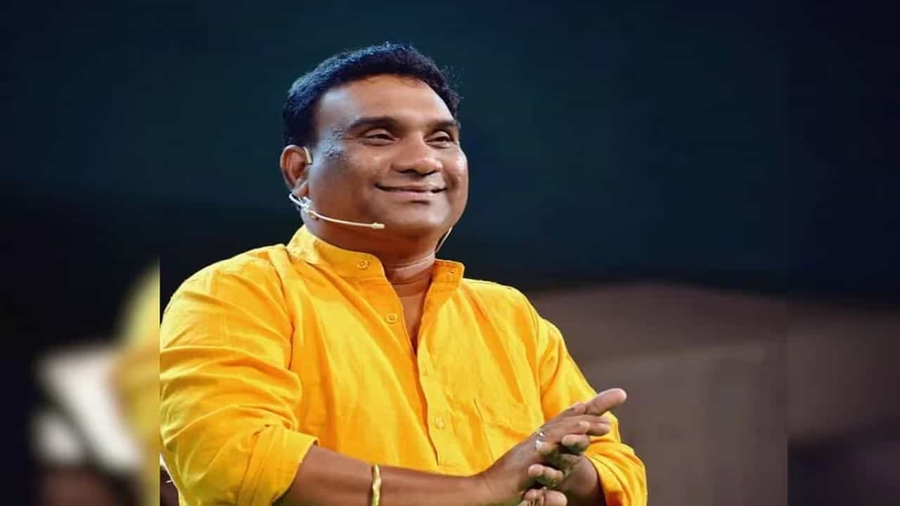भाऊ कदम यांचं तीन मुलींच्या लग्नाबद्दल मोठं वक्तव्य, मुली सासरी जातत तेव्हा बाप...