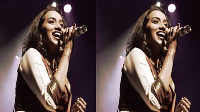 दोन दिवस घर बंद, दरवाजा तोडल्यानंतर अशा अवस्थेत आढळली गायिका