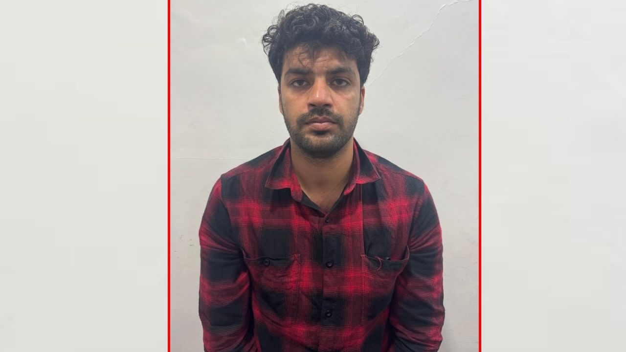 विमानाने परदेशात जाऊन दरोडे टाकायचा, कल्याणच्या चोराचा चेन्नईत एन्काऊंटर
