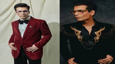 या औषधाने करण जोहरने 4 महिन्यांत 17 किलो वजन कमी केलं? करणने अखेर खुलासा केलाच