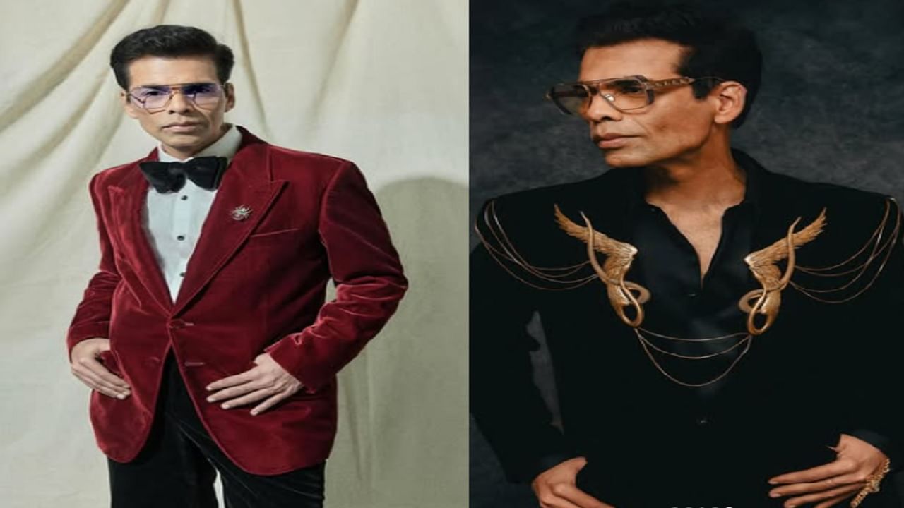 या औषधाने करण जोहरने 4 महिन्यांत 17 किलो वजन कमी केलं? करणने अखेर खुलासा केलाच