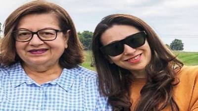 आईच्या हट्टामुळे करिश्माची झालेली वाईट अवस्था, रक्त बंबाळ झालेली अभिनेत्री