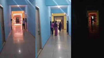 गर्ल्स हॉस्टेल खाली रोज उभा राहायचा, ती वस्तू चोरायचा; सांगतानाही लाज वाटते; साक्ष द्यायला मुलींचा नकार