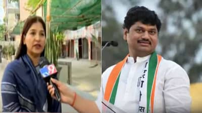 जास्तीत जास्त 9 महिने, नंतर त्यांना... धनंजय मुंडेंबद्दल करूणा शर्मांचा नवा दावा काय ?