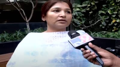 मोठी बातमी! माझ्या मुलीला..., निकाल लागताच करुणा शर्मांचा पहिल्यांदाच सनसनाटी आरोप