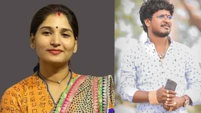 Karuna Sharma : करुणा शर्मा खोक्याला कसं ओळखता? सांगितली ‘ती’ घटना