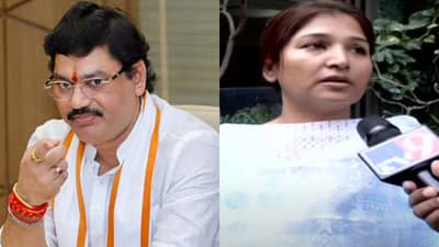 करुणा मुंडे निवडणूक लढवतात... धनंजय मुंडेंच्या वकिलाचा त्या युक्तीवादाने गेम पालटणार