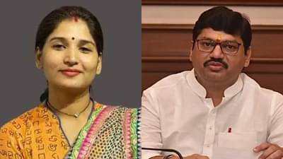 मूल तुमची, मग करुणा आई कशी नाही? कोर्टाच्या सवालाने धनंजय मुंडे कोंडीत