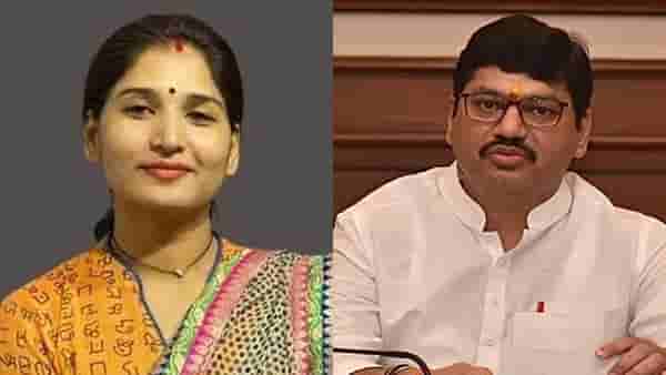 मूल तुमची, मग करुणा आई कशी नाही? कोर्टाच्या सवालाने धनंजय मुंडे कोंडीत
