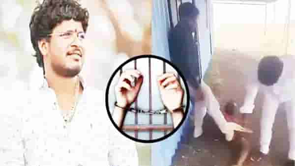Satish Bhosale News : खोक्याची रवानगी कोठडीत; शिरूर कोर्टाकडून 7 दिवसांची पोलीस कोठडी