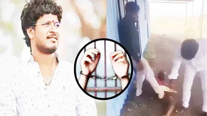 Satish Bhosale News : खोक्याची रवानगी कोठडीत; शिरूर कोर्टाकडून 7 दिवसांची पोलीस कोठडी Satish Bhosale News : खोक्याची रवानगी कोठडीत; शिरूर कोर्टाकडून 7 दिवसांची पोलीस कोठडी