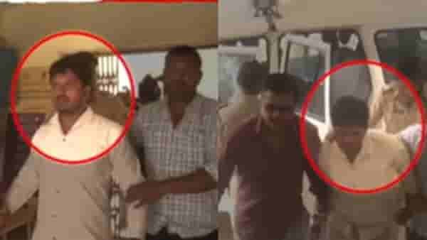 Satish Bhosale : सतीश भोसलेच्या कोठडीत वाढ; 14 दिवसांच्या न्यायालयीन कोठडीत खोक्याची रवानगी
