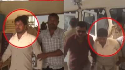 Satish Bhosale : सतीश भोसलेच्या कोठडीत वाढ; 14 दिवसांच्या न्यायालयीन कोठडीत खोक्याची रवानगी