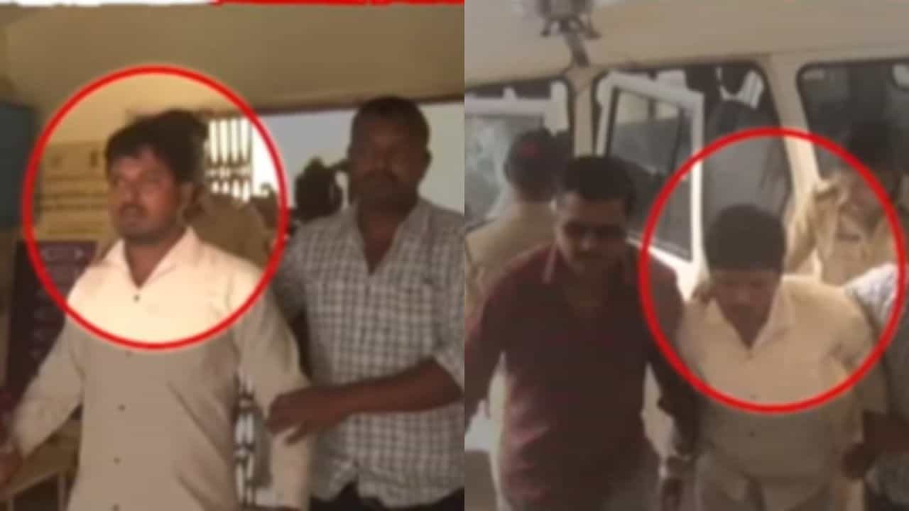 Satish Bhosale : सतीश भोसलेच्या कोठडीत वाढ; 14 दिवसांच्या न्यायालयीन कोठडीत खोक्याची रवानगी Satish Bhosale : सतीश भोसलेच्या कोठडीत वाढ; 14 दिवसांच्या न्यायालयीन कोठडीत खोक्याची रवानगी