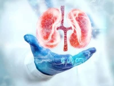 जर तुमचंही शरीर देत असेल हे पाच संकेत; तर समजू जा किडनी खराब झालीये