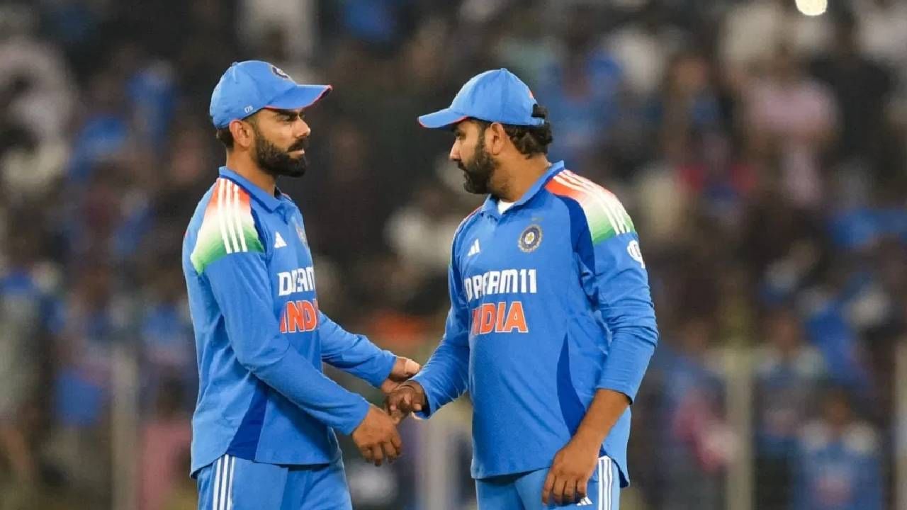 ICC ने केला विराटचा अपमान ? न्युझीलंडच्या मॅचपूर्वी दुबईत घडलं तरी काय?