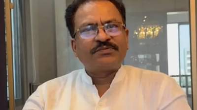 Prashant Koratakar arrested : प्रशांत कोरटकरला अटक, पोलिसांनी कोल्हापूरमध्ये आणलं