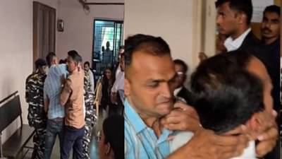 Prashant Koratakar :  “ए पश्या… कोरटकरवर हल्ला करणाऱ्या वकिलाने काय सांगितलं ?