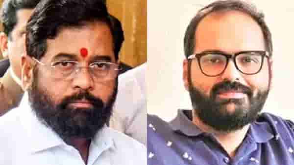 उपमुख्यमंत्री एकनाथ शिंदेंना गद्दार म्हणणारा कुणाल कामरा किती कोटीचा मालक?