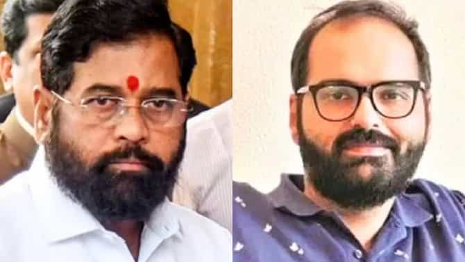 उपमुख्यमंत्री एकनाथ शिंदेंना गद्दार म्हणणारा कुणाल कामरा किती कोटीचा मालक?