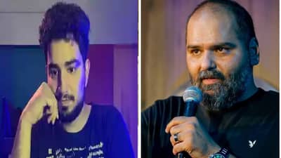 समय रैना असो वा कुणाल कामरा...कॉमेडीच्या दोन वादांमागे नेमकं कोण? या नावाचा तुम्ही विचारच केला नसेल