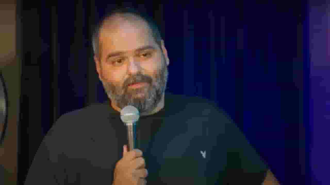 Kunal Kamra : कुणाल कामराला अटक पूर्व जमीन मंजूर, मद्रास हाय कोर्टाचा दिलासा Kunal Kamra : कुणाल कामराला अटक पूर्व जमीन मंजूर, मद्रास हाय कोर्टाचा दिलासा