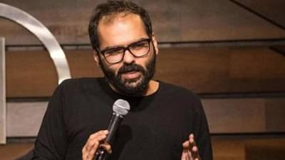 त्या शोमध्ये जाण्यापेक्षा मेंटल हॉस्पिटल परवडलं; कुणाल कामराचा थेट नकार