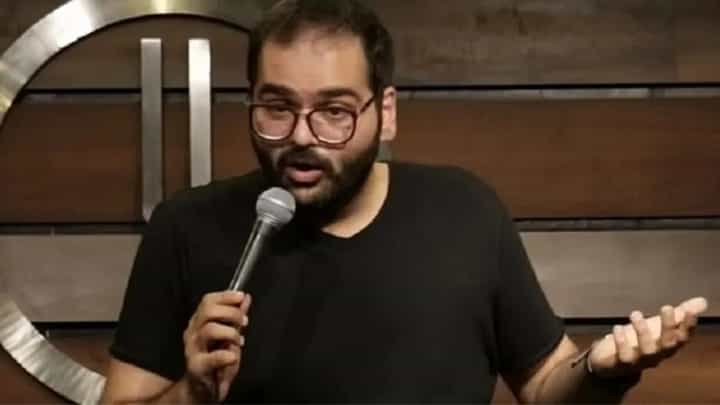 Kunal Kamra Updates : कुणाल कामराच्या CDR आणि बँक खात्यांची चौकशी होणार Kunal Kamra Updates : कुणाल कामराच्या CDR आणि बँक खात्यांची चौकशी होणार