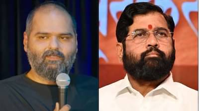 हत्ती आणि मुंग्यांनो परत या, भारतात भला विनोद करायचा तरी कसा?, कामरा आणि शिंदे वादावर हा कॉमेडियन व्यक्त झाला