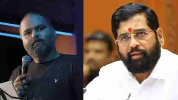 थाने की रिक्षा, चेहरे पे दाढी..; कुणाल कामराच्या ज्या विनोदावर शिवसेना शिंदे गट झाला आक्रमक, तो Video आला समोर