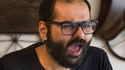 Kunal Kamra : वादग्रस्त गाण्यानंतर कुणाल कामराला पोलिसांकडून चौकशीसाठी व्हॉट्सॲपद्वारे समन्स