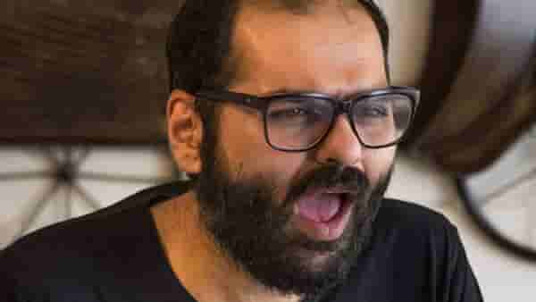 Kunal Kamra : वादग्रस्त गाण्यानंतर कुणाल कामराला पोलिसांकडून चौकशीसाठी व्हॉट्सॲपद्वारे समन्स