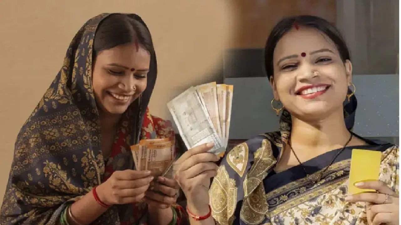 लाडकी बहीण योजनेत 7 महिन्यांत किती निधीचे वितरण? विधिमंडळातून प्रथमच आली माहिती समोर लाडकी बहीण योजनेत 7 महिन्यांत किती निधीचे वितरण? विधिमंडळातून प्रथमच आली माहिती समोर