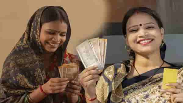 Ladki Bahin Yojana : आता त्या महिलांना पण मिळणार पैसे, महायुतीच्या मंत्र्याने दिली योजनेबाबत सर्वात मोठी अपडेट