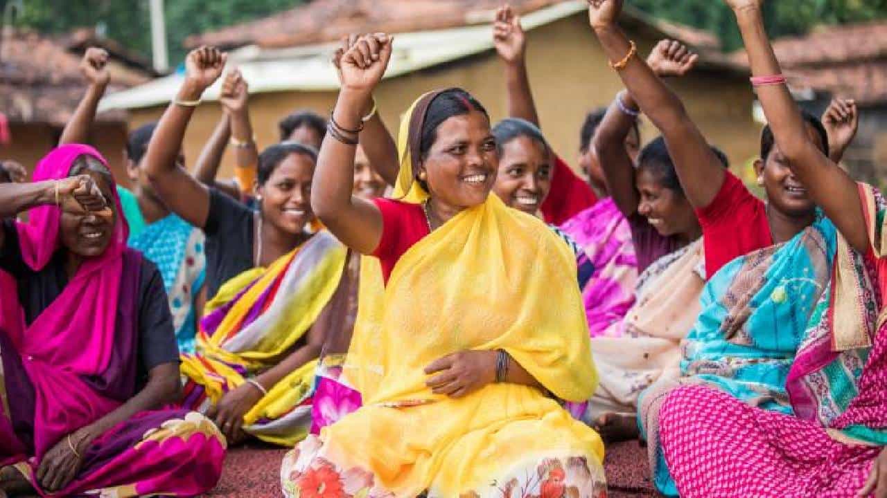 Ladki Bahin Yojana Video : लाडक्या बहिणींनो तुमच्यासाठी आनंदाची बातमी, 'येत्या बुधवारपर्यंत...'