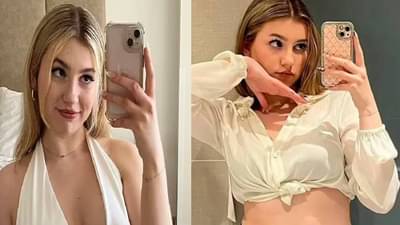 22 वर्षांच्या तरूणीने 18 कोटीत विकलं कौमार्य, ऑनलाइन लिलावात प्रसिद्ध व्यक्तींकडून बोली