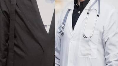 कधी विचार केलाय का? वकील काळा कोट आणि डॉक्टर पांढरा कोट का घालतात?