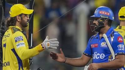 IPL 2025 : मुंबई-चेन्नई सामन्याच्या तिकीटसाठी किती रक्कम खर्च करावी लागणार?