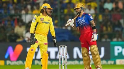 IPL 2025 : सुरुवातीपासून ते आतापर्यंत, प्रत्येक हंगामात खेळलेले 4 खेळाडू, आताही खेळणार