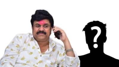 Mahadev Gitte : हत्या प्रकरणात जेलमध्ये आला, कराडने फसवल्याचा आरोपही केला.. कराडला मारणारा महादेव गीते कोण?