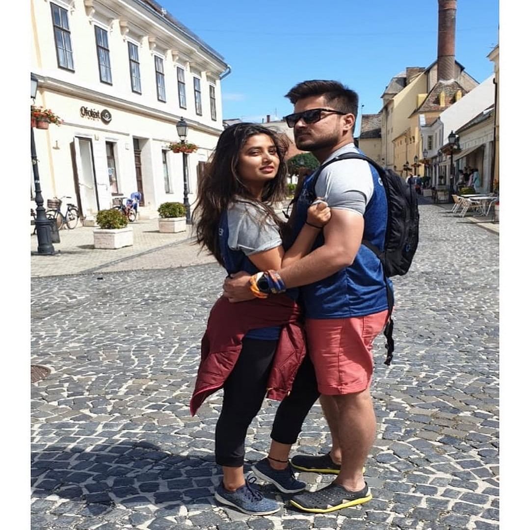 मराठमोळी अभिनेत्री प्राजक्ता माळी कायम तिच्या खासगी आणि प्रोफेशनल आयुष्यामुळे चर्चेत असते. प्राजक्त लग्न कधी करणार? असा प्रश्न देखील अनेकदा अभिनेत्रीला विचारला जातो. 