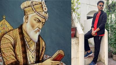 औरंगजेब कबरीमुळे राज्यात तणावपूर्ण वातावरण, मराठी गायक म्हणाला, आपल्याला शत्रुची गरज नाही कारण...