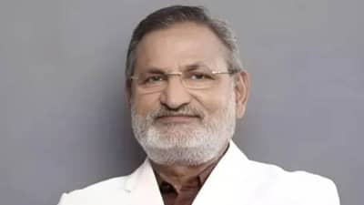 मंत्री माणिकराव कोकाटे यांना मोठा दिलासा, कोर्टाकडून शिक्षेला स्थगिती