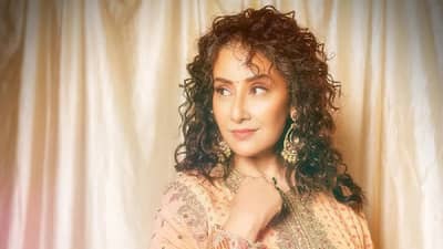 मनीषा कोईरालाने स्वत:च्या त्या सिनेमावर घेतला होता आक्षेप, केली बंदी घालण्याची मागणी