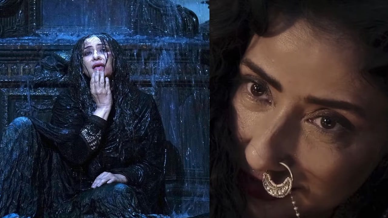 12 अफेअर! 2 वर्षात मोडला संसार, 53 वर्षीय अभिनेत्री म्हणते, 'मी चुकीच्या पुरुषांसोबत...', आजही 'ती' खऱ्या प्रेमाच्या प्रतीक्षेत