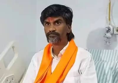 माझा भाऊ हा महादेवाचा निस्सीमभक्त आहे, त्याला महाकाल...काय म्हणाले कैलास बोराडे यांचे मोठे बंधू