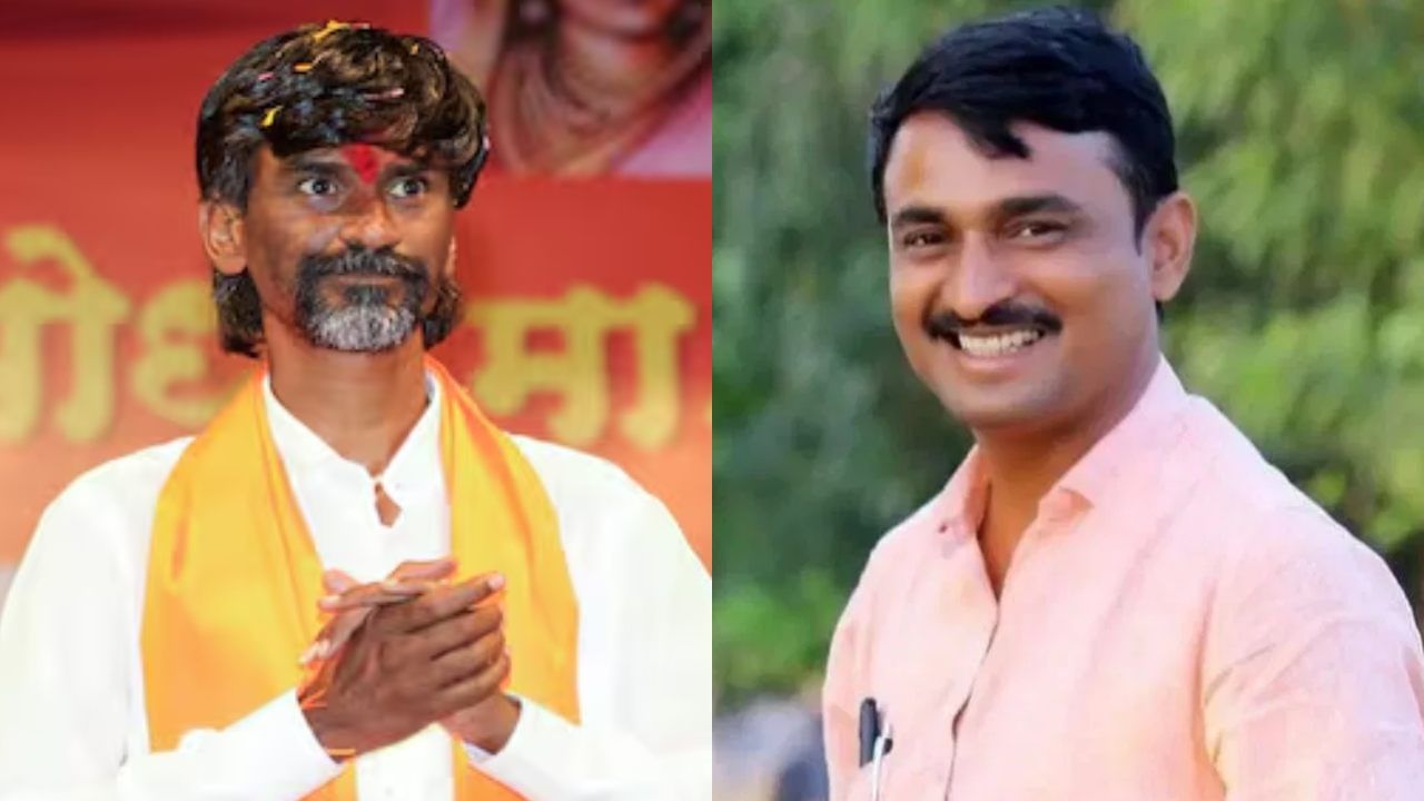 कुठे कुठे कट रचला... मनोज जरांगे यांचा मोठा आरोप काय? कुणावर साधला निशाणा? कुठे कुठे कट रचला... मनोज जरांगे यांचा मोठा आरोप काय? कुणावर साधला निशाणा?