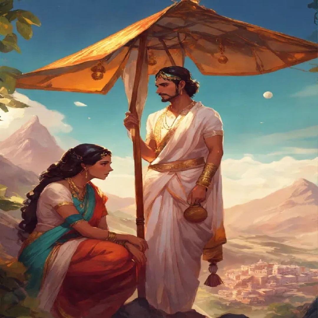 पूर्वी लग्न म्हणजे सामाजिक करार होता. भारतात विवाह प्रथा वैदिक काळापासून सुरू झाली. सप्तपदी आणि मंत्रांनी विवाह संपन्न होऊ लागले.